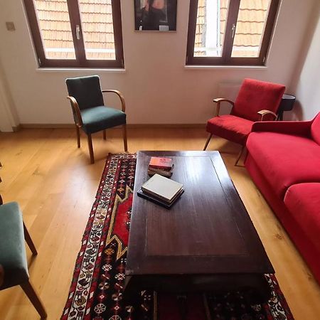 דירות Selestat Entre Colmar Et Strasbourg מראה חיצוני תמונה