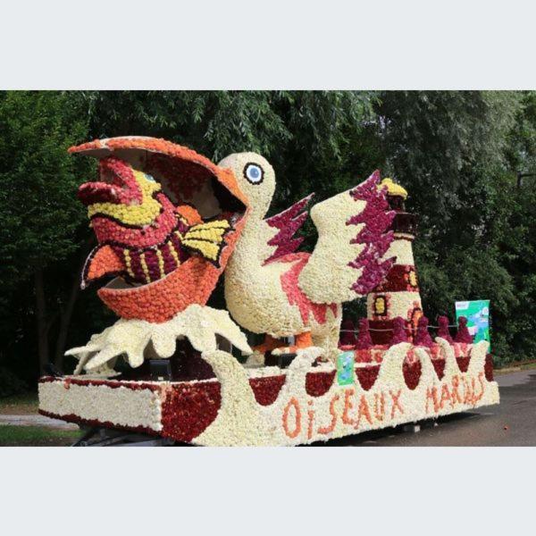 דירות Selestat Entre Colmar Et Strasbourg מראה חיצוני תמונה